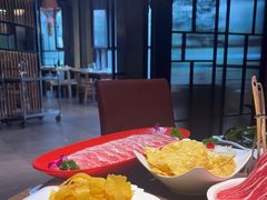-思阁炭香火锅(学伟鑫城总店)