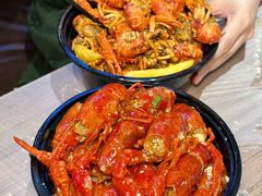 -李叔叔虾蟹大排档(青羊店)
