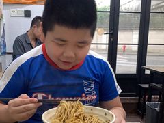 -天府面庄(天平路店)
