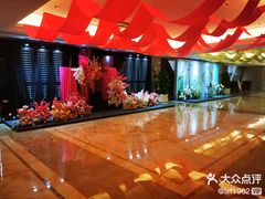 -浙江三立开元名都大酒店