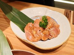 -烧肉达人•炭火烧肉(新天地店)