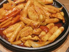 -将军牛排·尔滨地标朝鲜族美食(总店)