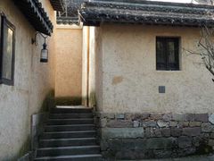 安缦法云-法云安缦酒店