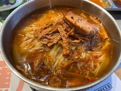 -金龙烧烤·牛肉面(西塔店)