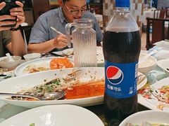 -乾隆美食·本帮菜(黄河路店)