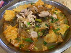 三鲜螺蛳粉-西环肥仔螺蛳粉(总店)