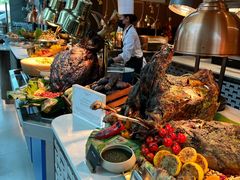 -RISE RESTAURANT(滨海湾金沙店)