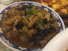 -鑫百万烤鸭店(大兴店)