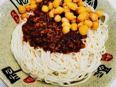 -张大娘面馆(新城路店)