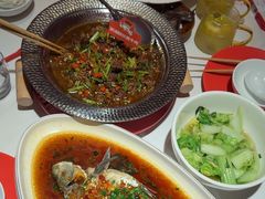 -烹湘·鲜炒湖南土菜(海珠店)