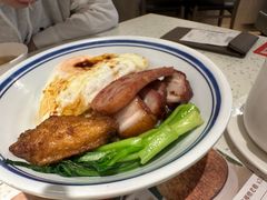 -新宝餐厅(流塘店)