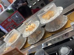 -争鲜回转寿司(中街大悦城店)