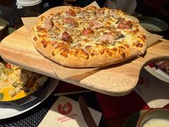 -百特喜·意大利餐厅(八佰伴镇江店)