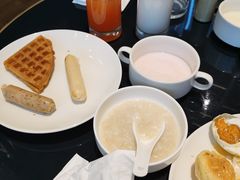 -上海虹桥宾馆(郁锦香品牌酒店)