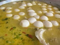 -柘林湖生态鱼馆