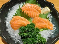 -一心创作料理屋(经开万达店)