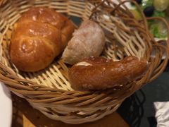 -兰特伯爵西餐厅·啤酒屋(方庄店)