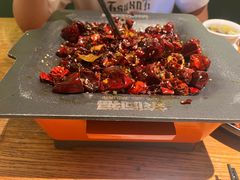 -蓉城小馆(科兴店)