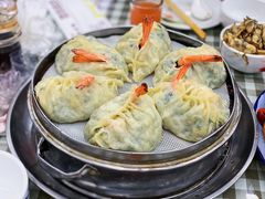 -烁佳海鲜大馅饺子