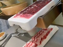 -海底捞火锅(天通苑华联店)