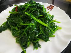 -瑞丰园庭院餐厅·白族传统家常菜