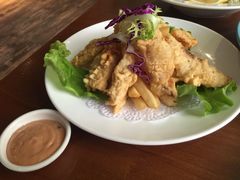 -JINNS锦时 steak&pizza(浸信会礼拜堂旧址店)