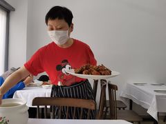 -春餐厅