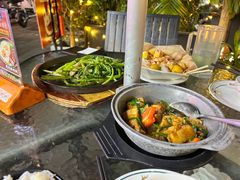 -龙记·香港茶餐厅(海上世界店)
