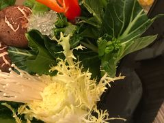 -四季火锅酒家(新濠影汇店)