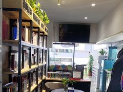 -弋车人洗美·维修·保养(三林店)