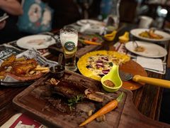 -凯撒城堡西餐厅(颐和国际店)