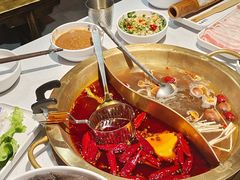 -小龙坎火锅(总店)