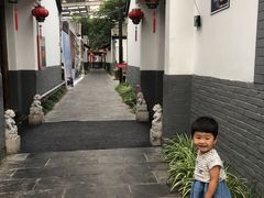 -炑羊香烤全羊(西三旗店)