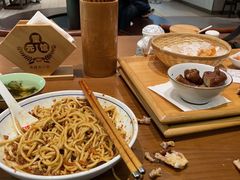 -奎元馆(市民中心店)