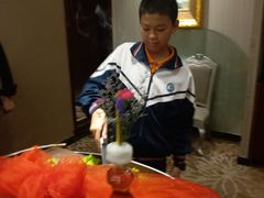 -新兴家喻酒家·羊城名宴(昌岗店)