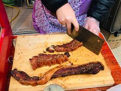 -脆皮五花肉(建东街旗舰店)