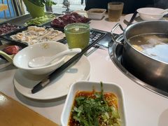 -三毛牛肉店(福强店)