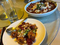-龙门阵茶屋川菜馆(武康路店)