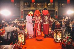 -Sunny喜铺婚礼策划(东部店)