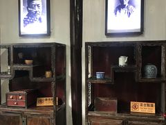 -沈从文故居