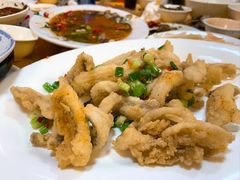 -桂园白粥·潮汕老味道