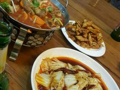 -阿达西新疆餐厅(西北大学店)