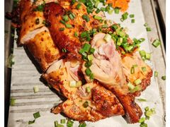 -绿茶餐厅(昆明世纪金源店)