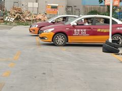 -番禺裕安驾校·学车·考证(大学城校区)