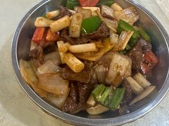 -红旗山庄(圭峰山店)