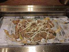 -新石器烤肉(之心城店)