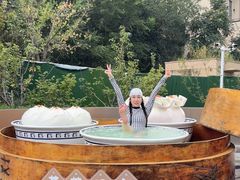 -清河半岛温泉度假酒店