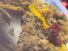 -怪噜范·老贵阳街头名小吃(鸿通城店)