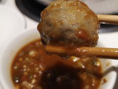 -汕头八合里海记牛肉店(清河店)