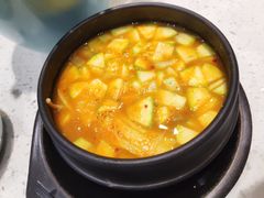 -韩时烤肉(丰科万达广场店)